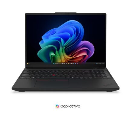 Ultrabook ThinkPad T16 G5 21WT000XPB W11Pro Ultra 5 325/16GB/512GB/INT/16.0 WUXGA/Black/3YR Premier + Co2 offset