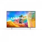 Telewizor 55 cali QLED 55PQS8501/12