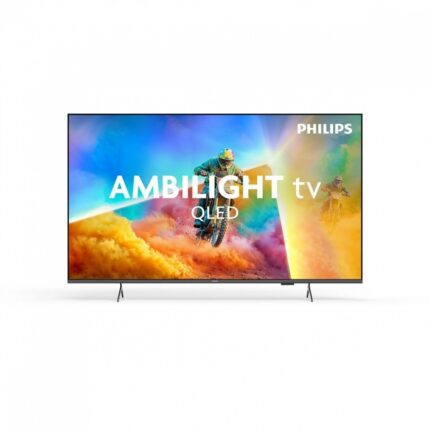 Telewizor 55 cali QLED 55PQS8501/12