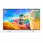 Telewizor 65 cali QLED 65PQS8501/12