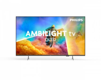 Telewizor 65 cali QLED 65PQS8501/12