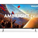 Telewizor 65 cali LED 65PUS8001/12