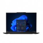 Lenovo ThinkPad X1 Carbon Gen 13 Aura Edition 14" OLED Touchscreen 120Hz (Ultra 7-255U/32GB/1TB SSD/W11 Pro) (International English Keyboard)