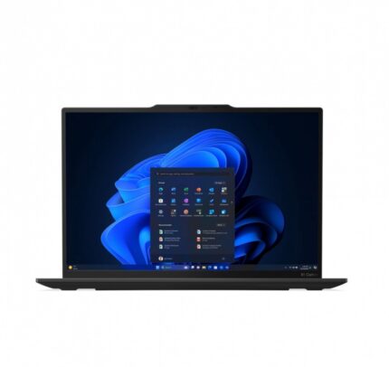 Lenovo ThinkPad X1 Carbon Gen 13 Aura Edition 14" OLED Touchscreen 120Hz (Ultra 7-255U/32GB/1TB SSD/W11 Pro) (International English Keyboard)