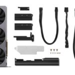 Lenovo GeForce RTX 5080 16GB GDDR7 Κάρτα Γραφικών