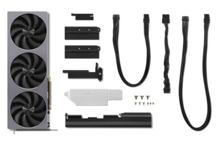 Lenovo GeForce RTX 5080 16GB GDDR7 Κάρτα Γραφικών
