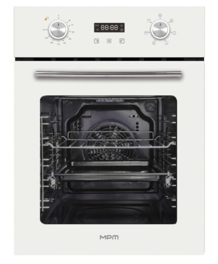Piekarnik 45cm MPM-45-BO-22/W