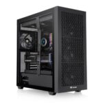 Obudowa - AX500 - Black