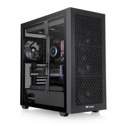 Obudowa - AX500 - Black