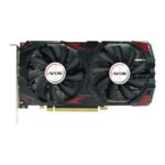 Afox Radeon RX 580 8GB GDDR5 2048SP Κάρτα Γραφικών