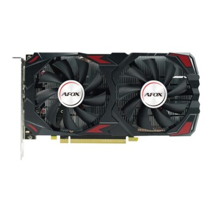 Afox Radeon RX 580 8GB GDDR5 2048SP Κάρτα Γραφικών
