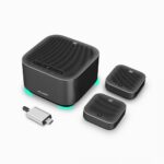 Conference Kit Large Meeting Rooms A10w Rocware