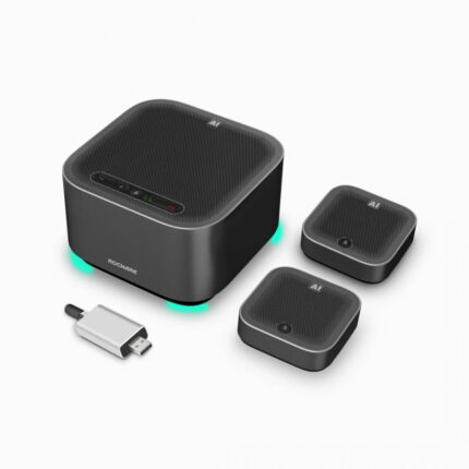 Conference Kit Large Meeting Rooms A10w Rocware