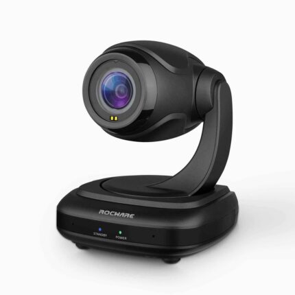 Rocware RC310 Κάμερα Τηλεδιάσκεψης Full HD