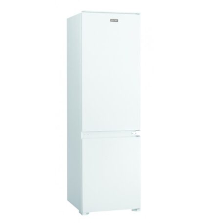 MPM Ψυγειοκαταψύκτης 244lt Υ178xΠ54xΒ54εκ. Λευκός MPM-259-KBI-16/AA
