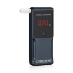 Bacscan F-50 Ultra Digital Alcohol Tester