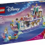 LEGO Disney 519τμχ 43299