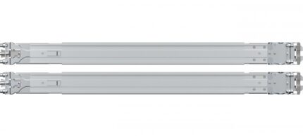 Zestaw szyn rack Rail RKS-04