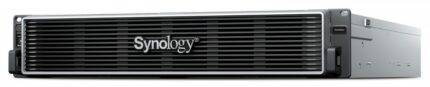 Synology RackStation RS3626xs NAS Rack με 12 θέσεις για HDD/SSD και 2 θύρες Ethernet