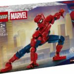 LEGO Marvel Spider-Man Hero Figure 813τμχ 76346