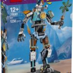 Klocki Fortnite 77081 Kitek