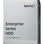 Dysk twardy HDD HAT5320-24T SATA 24TB 6Gb/s 3,5' 5Y