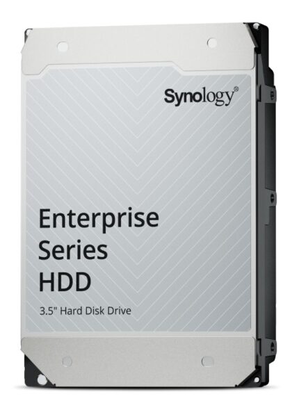 Dysk twardy HDD HAT5320-24T SATA 24TB 6Gb/s 3,5' 5Y