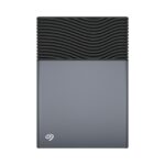 Seagate One Touch USB-A 3.0 Εξωτερικός HDD 8.2TB 2.5" Μαύρο