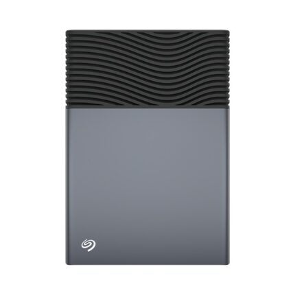 Seagate One Touch USB-A 3.0 Εξωτερικός HDD 8.2TB 2.5" Μαύρο