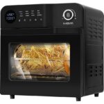 MPM Air Fryer 1.5lt MFR-15