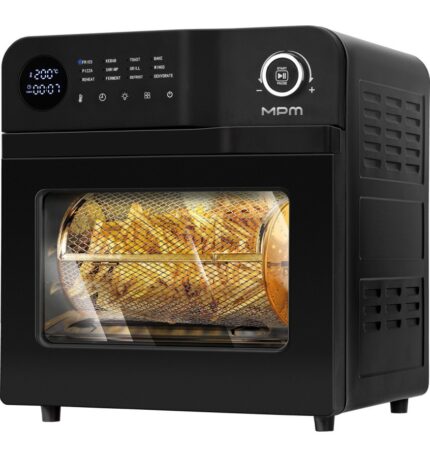MPM Air Fryer 1.5lt MFR-15