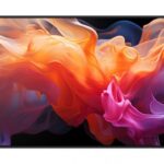 Sharp E329 Public Display D-LED IPS 4K UHD 32 Inches with USB Media Player