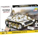 Cobi Cobi Jagdpanzer Iv/70 V Sd.kfz.162/1 Scale 1:28