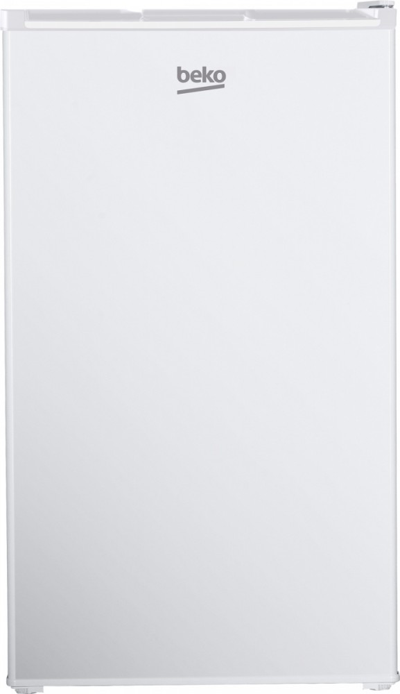 1028856_2137256.jpeg Beko Mini Bar 88lt Υ85xΠ48xΒ45εκ. Λευκό LS9052WN - Image 1