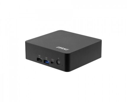 MSI Cubi Nuc Barebone