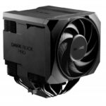 Be Quiet Dark Rock Pro 6 Ψύκτρα Επεξεργαστή Διπλού Ανεμιστήρα για Socket AM4/AM5/1200/1700