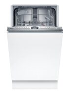 Bosch Fully Integrated Dishwasher for 10 Place Settings W44.8xH81.5cm