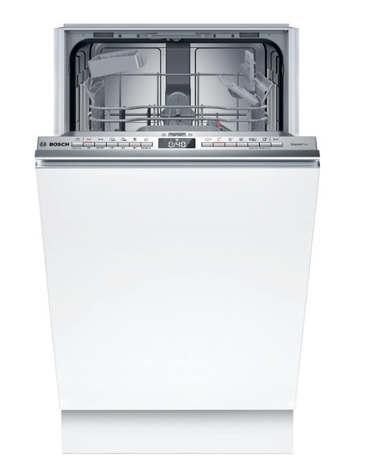 1029273_2139707.jpeg Bosch Fully Integrated Dishwasher for 10 Place Settings W44.8xH81.5cm - Image 1