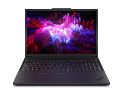 Lenovo ThinkPad P16v Gen 3 (Intel) 16" IPS FHD+ (Ultra 9-285H/64GB/1TB SSD/RTX PRO 2000 Blackwell/W11 Pro) (US Keyboard)