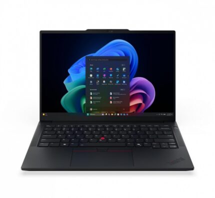 Lenovo Thinkpad E14 Gen 8 14" IPS FHD+ (Ultra 7-355/16GB/512GB SSD/W11 Pro) (International English Keyboard)