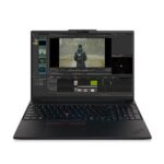 Lenovo ThinkPad P16s Gen 5 (AMD) 16" FHD+ (Ryzen AI 7 Pro-450/32GB/1.0TB SSD/RTX PRO 500 Blackwell/W11 Pro) (International English Keyboard)