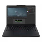 Lenovo ThinkPad P14s Gen 7 14.5" IPS FHD+ (Ultra 7-356H/32GB/1TB SSD/RTX PRO 500 Blackwell/W11 Pro) (International English Keyboard)
