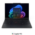 Lenovo Thinkpad E14 Gen 8 14" IPS FHD+ (Ultra 5-325/32GB/512GB SSD/W11 Pro) (International English Keyboard)