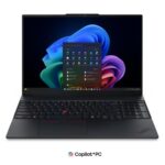 PRO Thinkpad E16 Gen 4 16" IPS FHD+ (Ultra 5-Ultra 5 325/16GB/512GB SSD/W11 Pro) (US Keyboard)