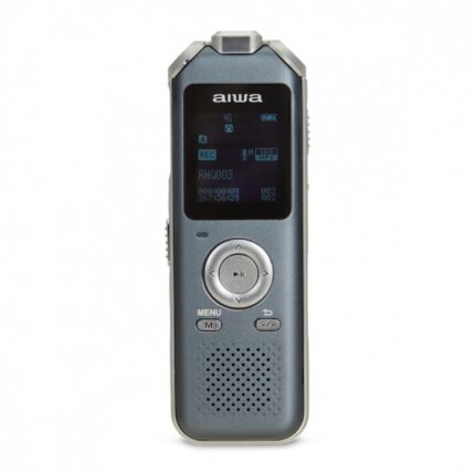 Aiwa Voice Recorder DVR-M700 με Eσωτερική Μνήμη 16GB
