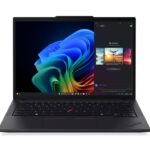 Lenovo ThinkPad T14 Gen 6 (AMD) 14" FHD+ (Ryzen AI 300 Series-350/16GB/512GB SSD/W11 Pro) (International English Keyboard)