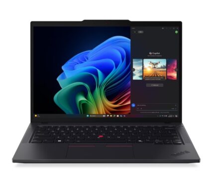 Lenovo ThinkPad T14 Gen 6 (AMD) 14" FHD+ (Ryzen AI 300 Series-350/16GB/512GB SSD/W11 Pro) (International English Keyboard)