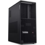 Lenovo Workstation ThinkStation P3 Tower G2 Desktop PC (Ultra 7-7265K/64GB DDR5/1.0TB SSD/W11 Pro)
