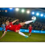 Telewizor 86UH7Q-E 86 cali  UHD 700cd/m2 ADS 24/7