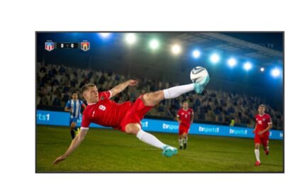 Telewizor 86UH7Q-E 86 cali  UHD 700cd/m2 ADS 24/7